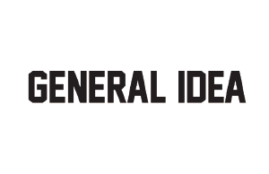 GENERAL IDEA