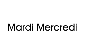 MARDI MERCREDI
